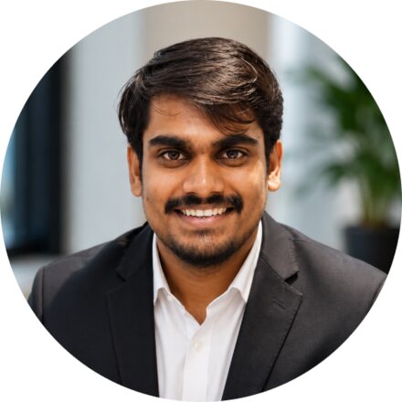 Abhishek Gupta